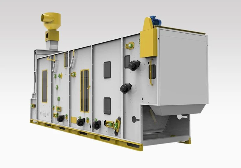 Màquina combinada multifuncional HJKB1400